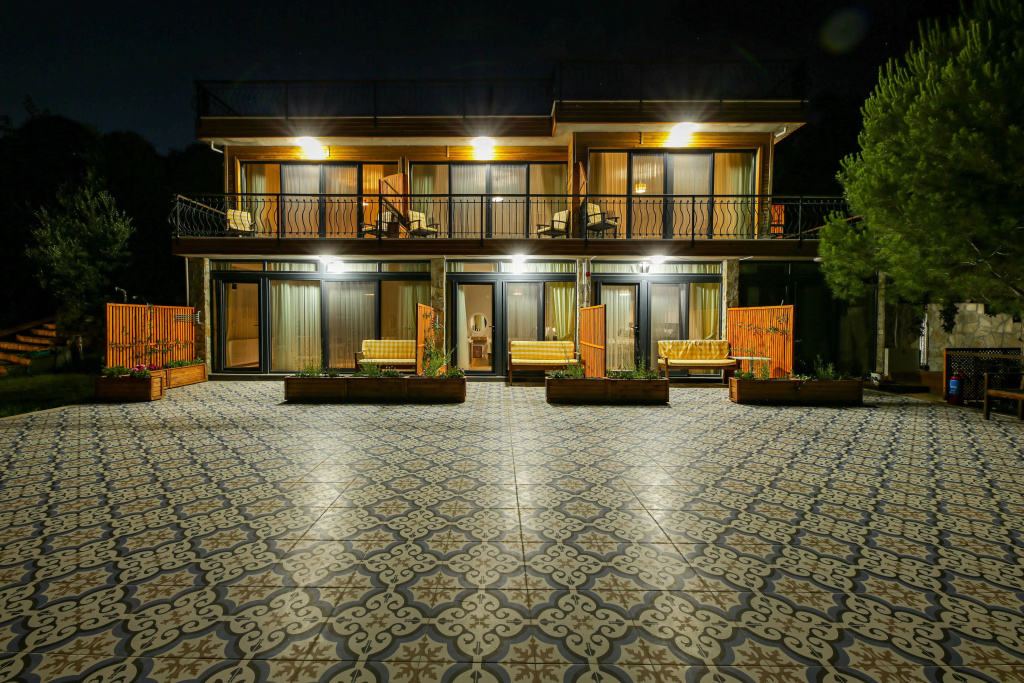 Düşler Vadisi Kazdağları Boutique hotel