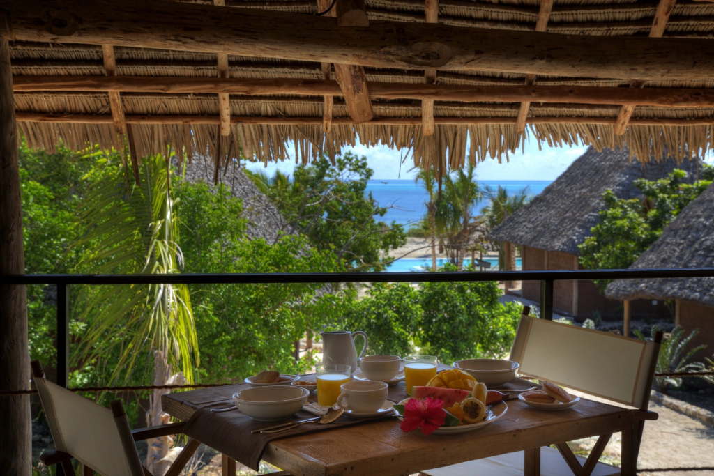 Mwezi Boutique Resort, Джамбіані, Об'єднана Республіка Танзанія мініатюра 7