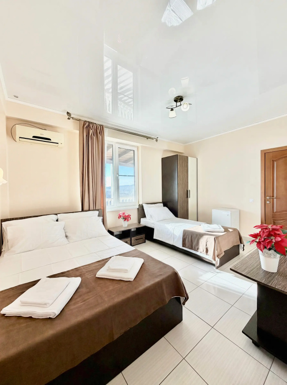 Superior room