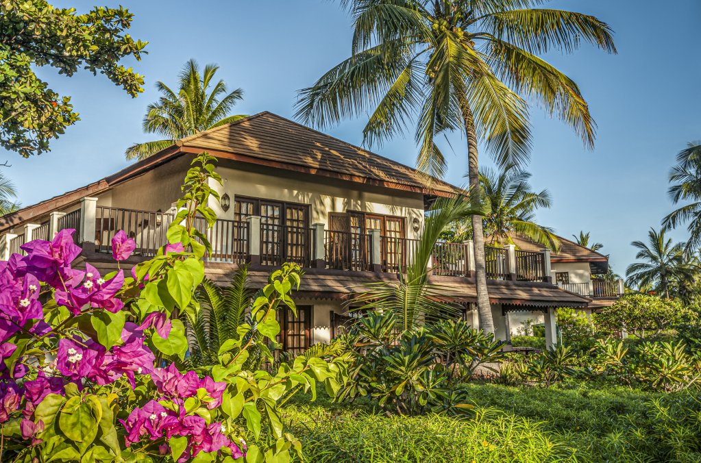 Breezes Beach Club & Spa Zanzibar image