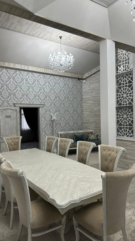 Номер Deluxe в Anor Hotel