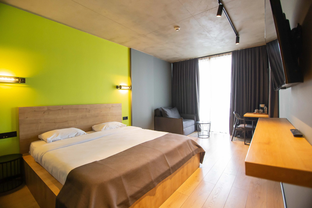 Hotel photo 28
