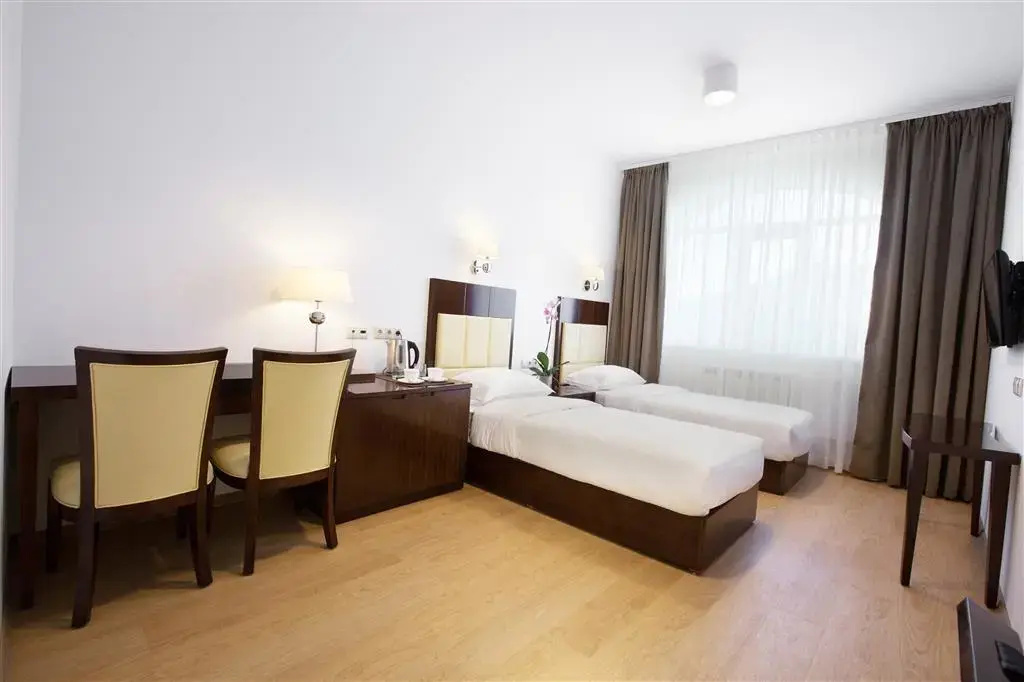 Hotel photo 8