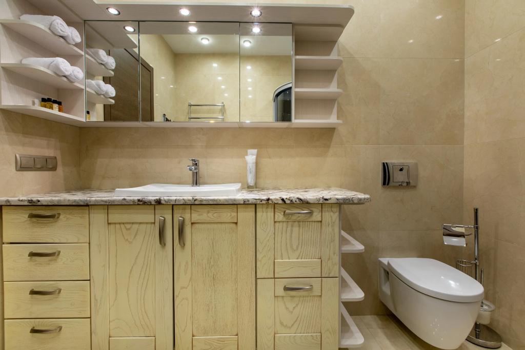 Отель Rockmond 48 Junior Suite 10 в Москве