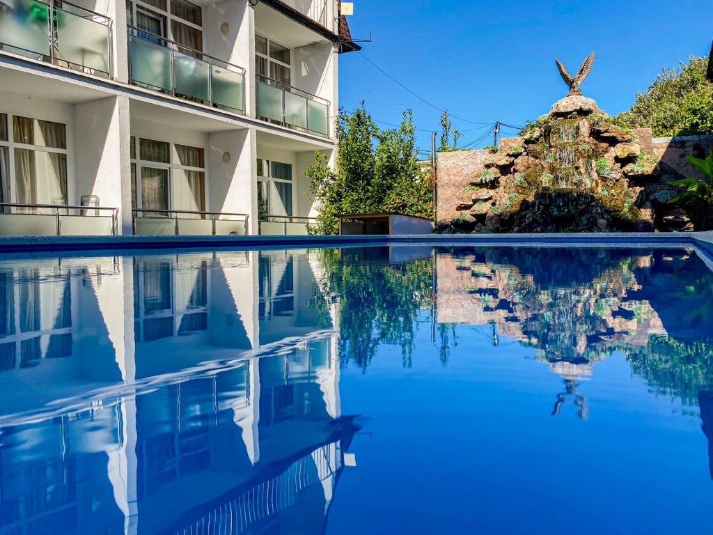 Hotel photo 25
