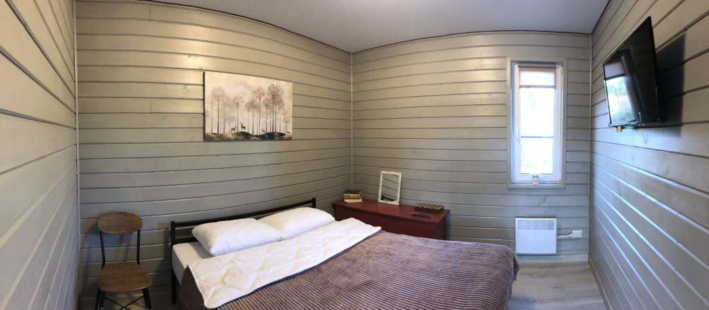 Частный Дом на Скале - фото 27