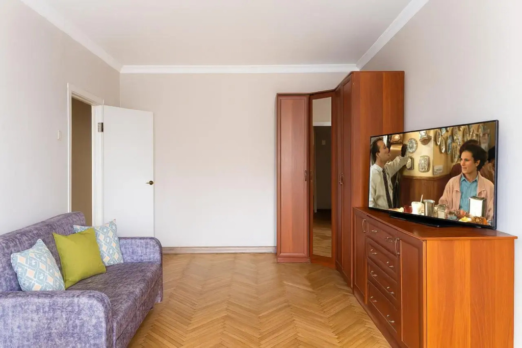 Апартаменты BestFlat24 ВДНХ — фото