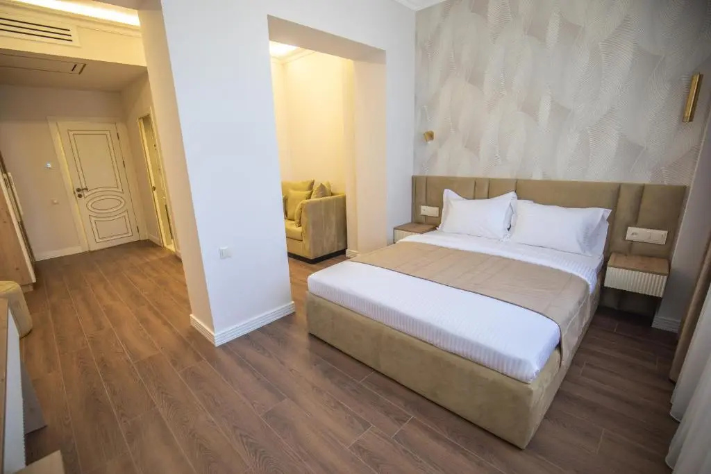 База отдыха Ketrin Hotel Restaurant — фото