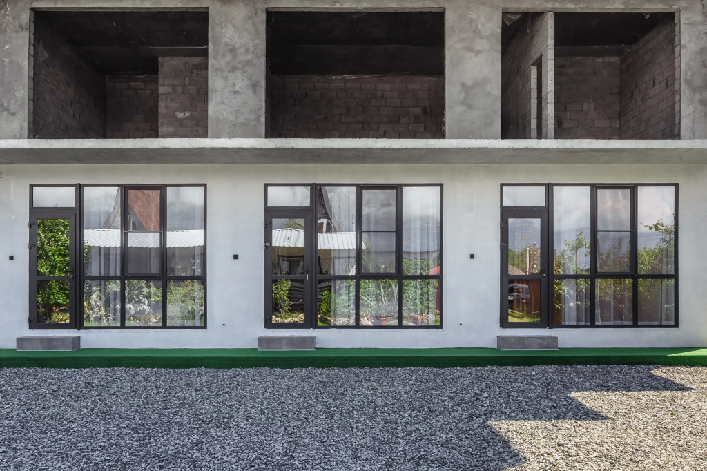 Miya Mini hotel