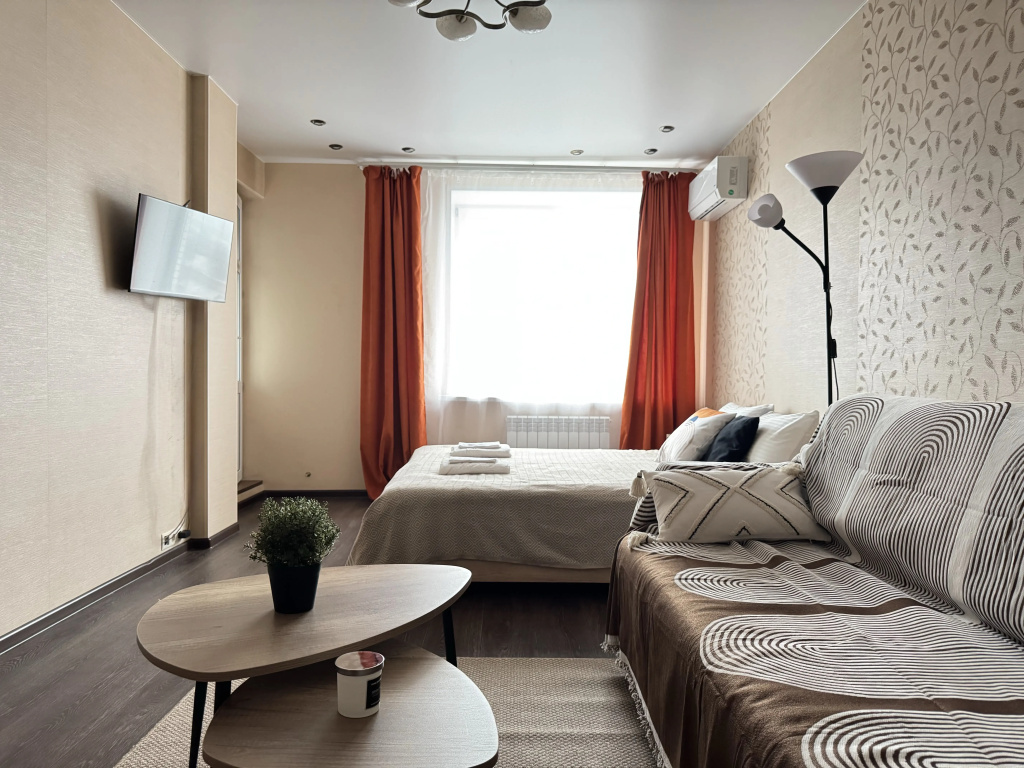 Квартира Batasheva Apart — фото