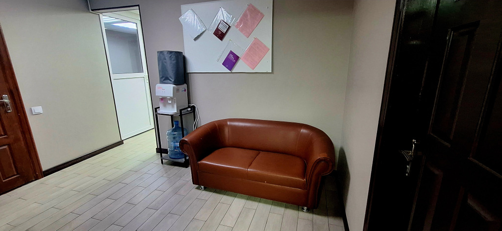 Номер Standard в KHOLIN-HOTEL