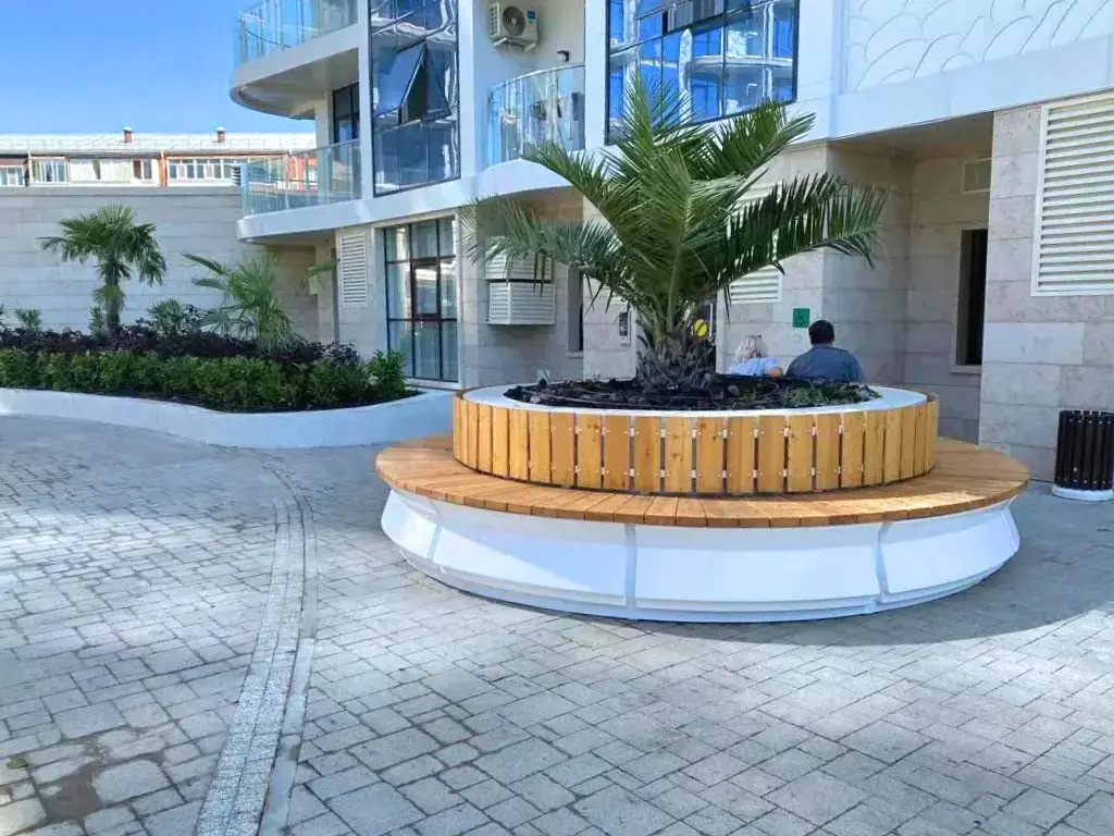 Квартира Метрикс 89 - фото 7