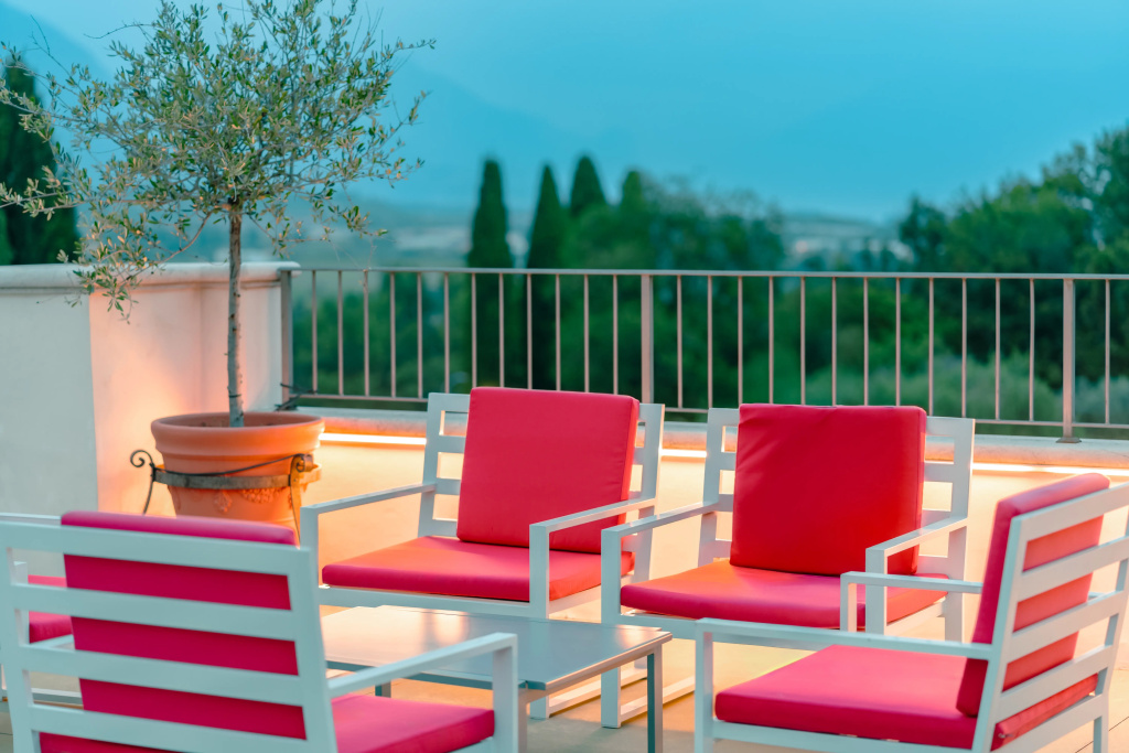 AHG Golf Hotel Porta del sole - Général