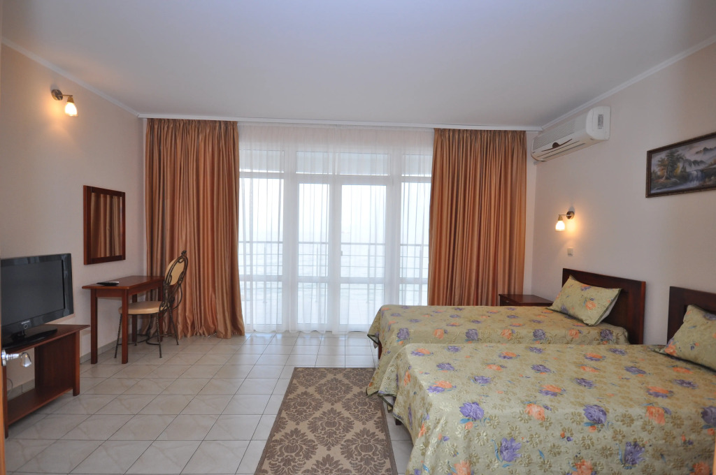 Отель Da Vasko - фото 13