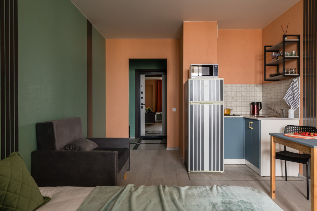 Hotel photo 12