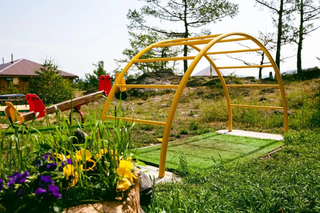 Monte Sergio - фото 2