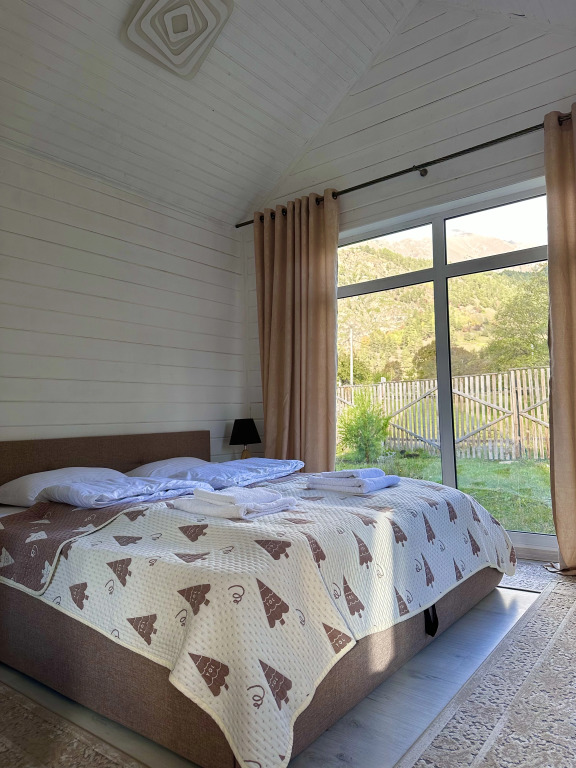 Номер Standard в Barsel resort hotel