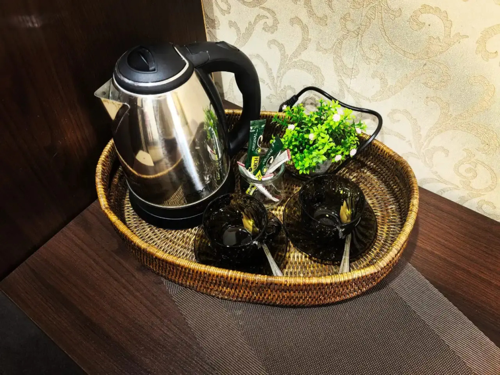 Hotel photo 11