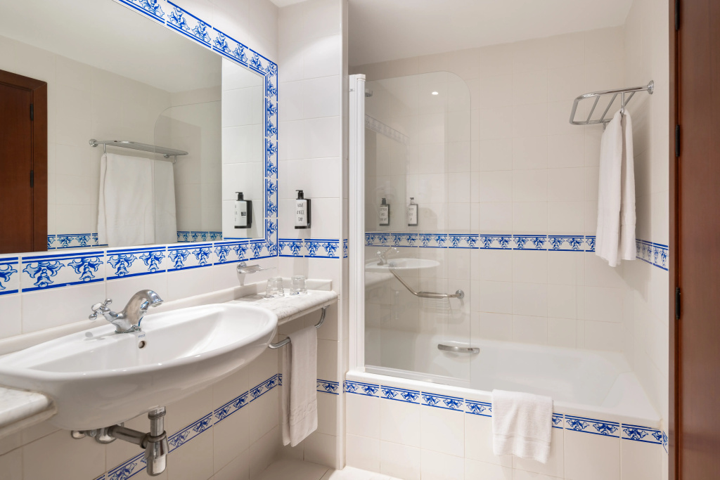 Hotel TRH Mijas - Chambres