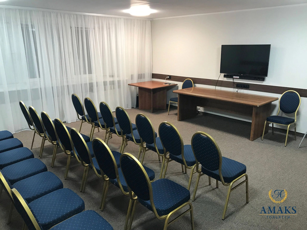 Гостиница Амакс Юбилейная - фото 15