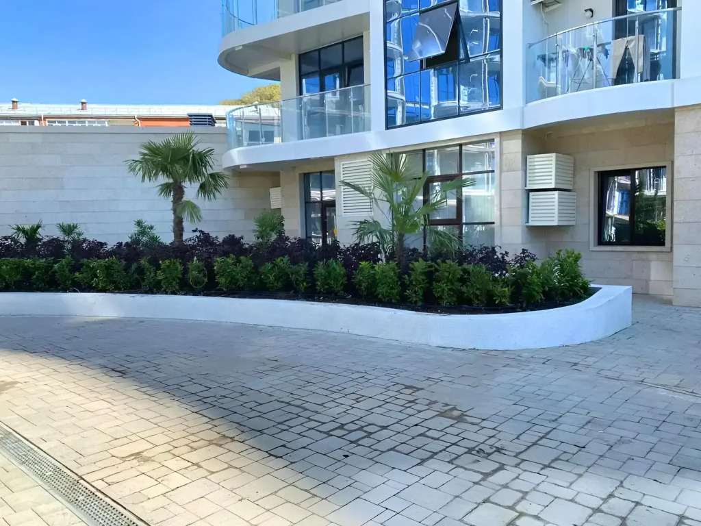 Квартира Метрикс 89 - фото 9