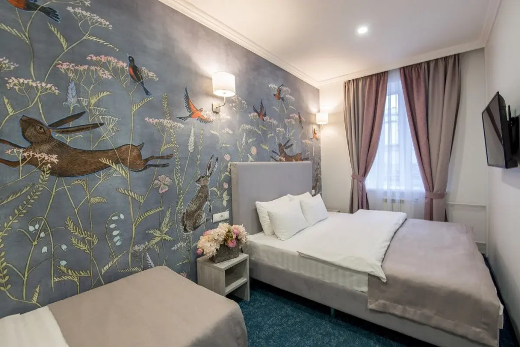 Hotel photo 9