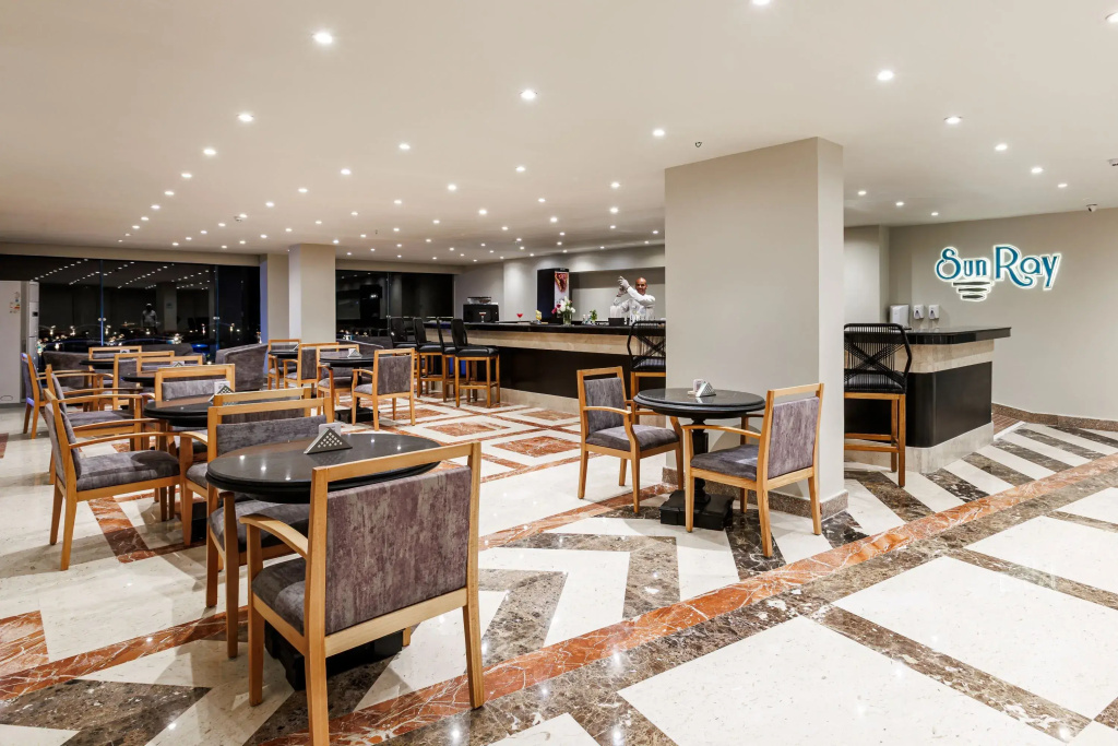SUNRISE Aqua Joy Resort — Хургада, Єгипет мініатюра 11