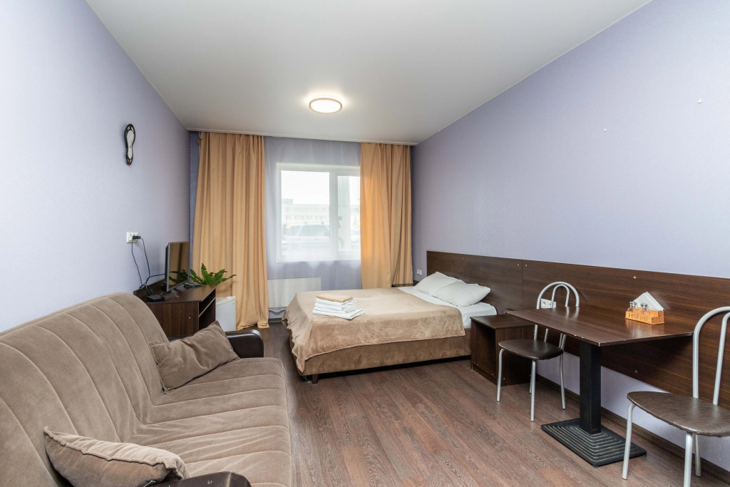 Family Apartment