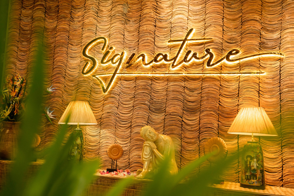 Отель The Signature Nha Trang — фото 6