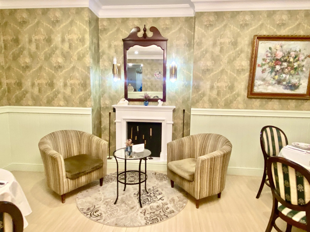 Бутик-Отель Барвиха Хаус - фото 31