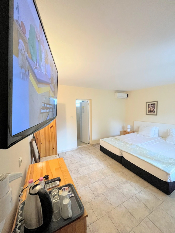 Lotus Sunny beach Hotel - Chambres