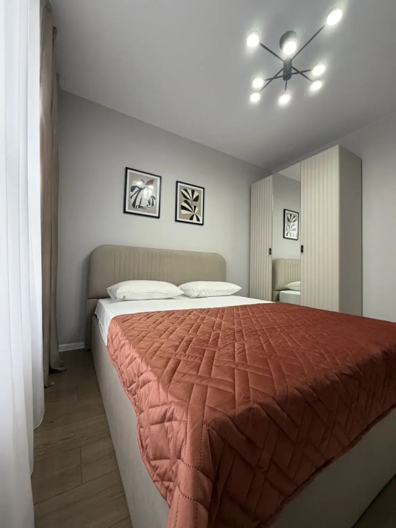 Квартира Inndays Apartments на Куприна 5 — фото