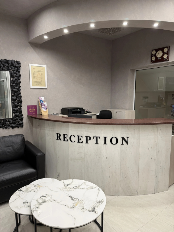 Aris Sofia Hotel - Général