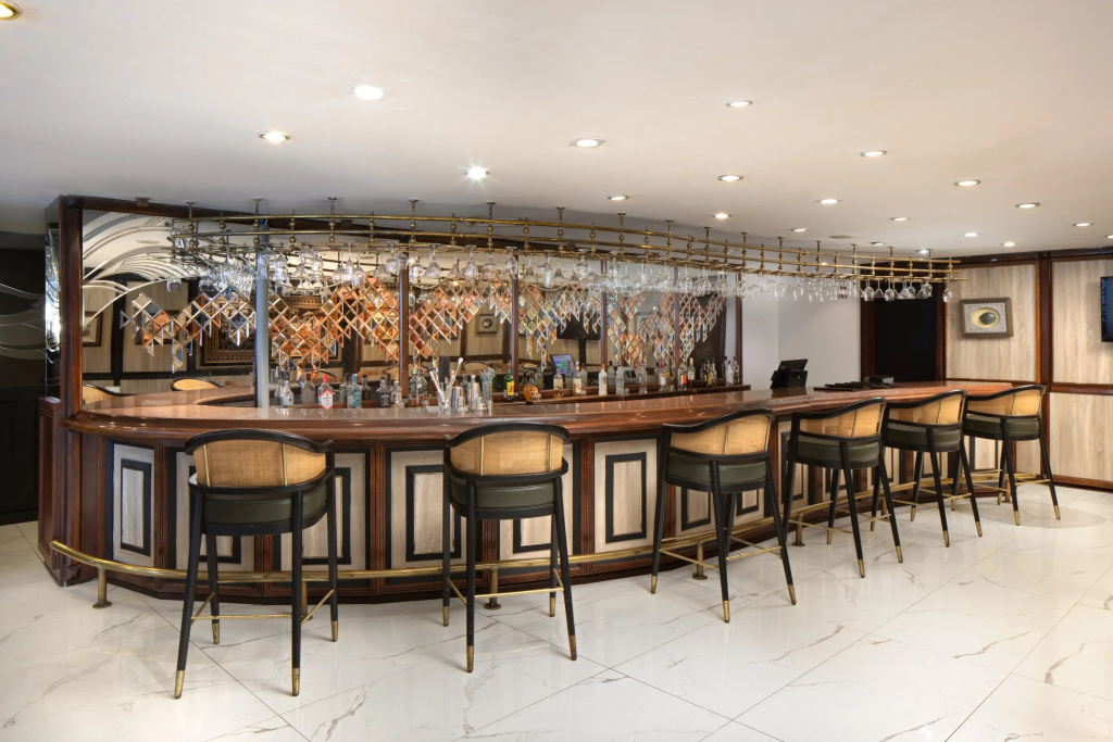Golden City Hotel Istanbul — Стамбул, Туреччина мініатюра 15