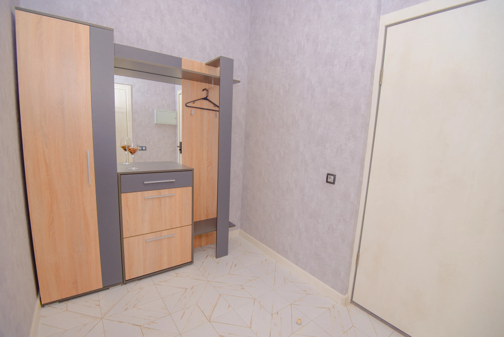 Апартаменты Superior в Ranta