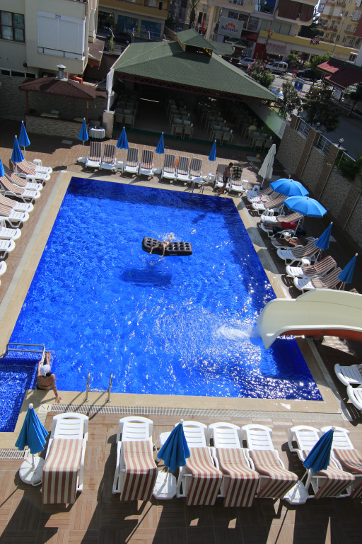 Hotel photo 16