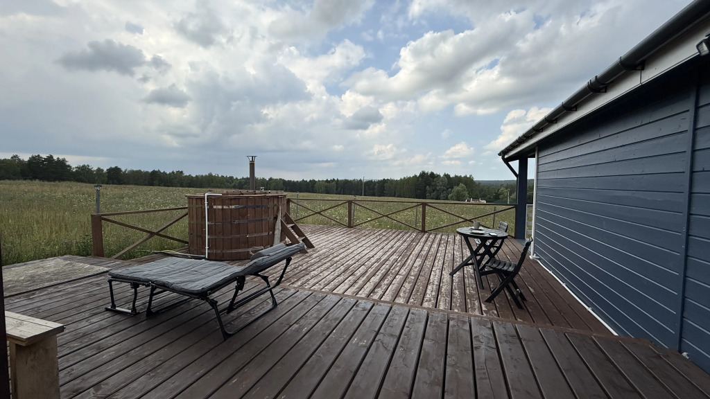 Частный дом На Лесной 6 - фото 10