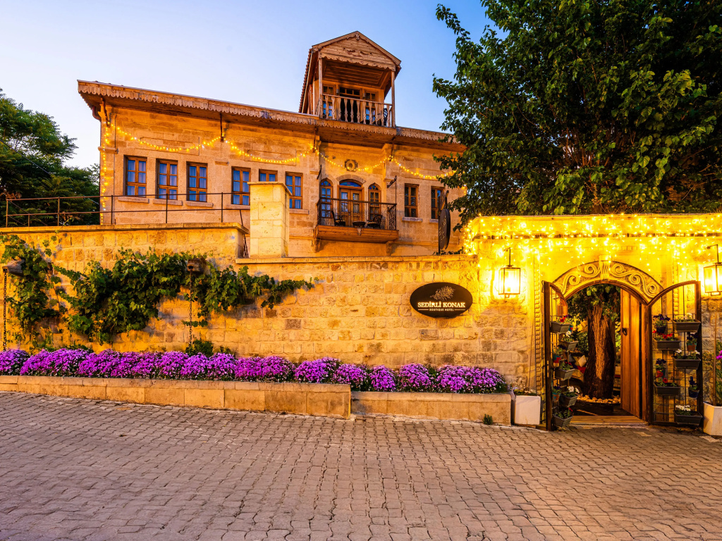 Hotel photo 15