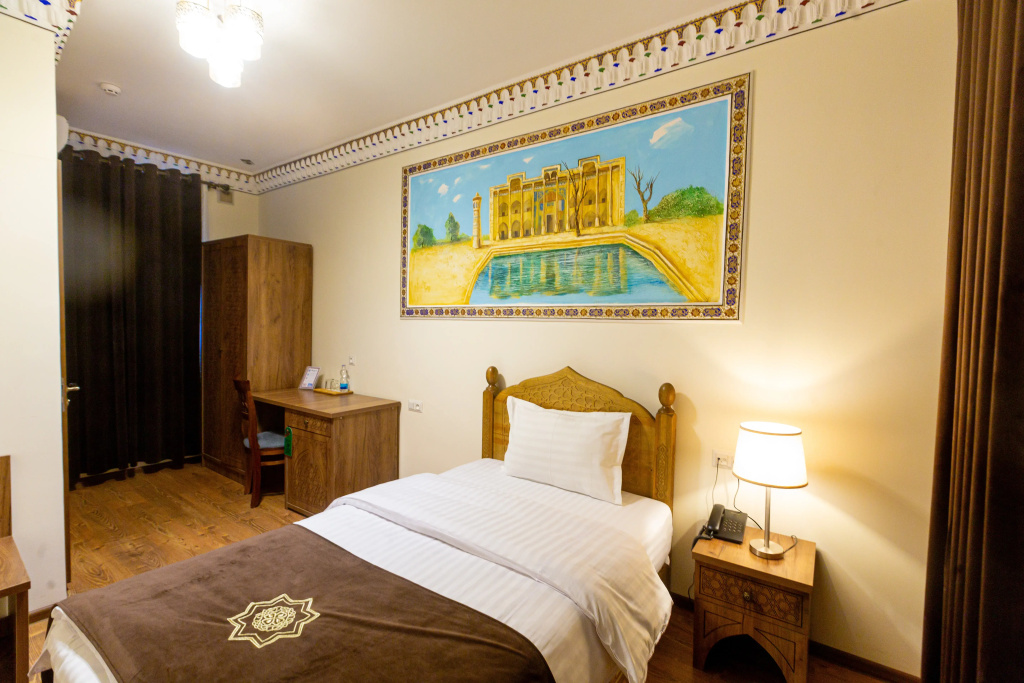 Hotel photo 13