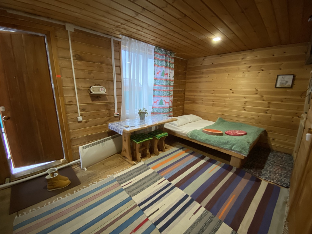 Номер Standard в Home sweet home