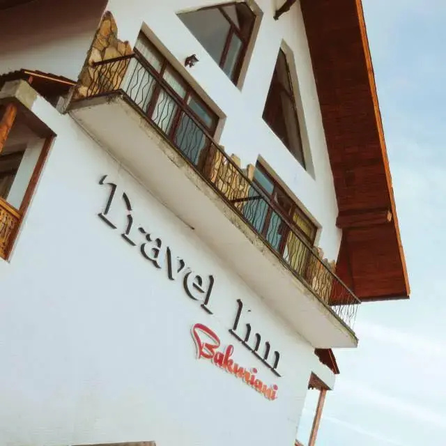Travel Inn Bakuriani Hotel