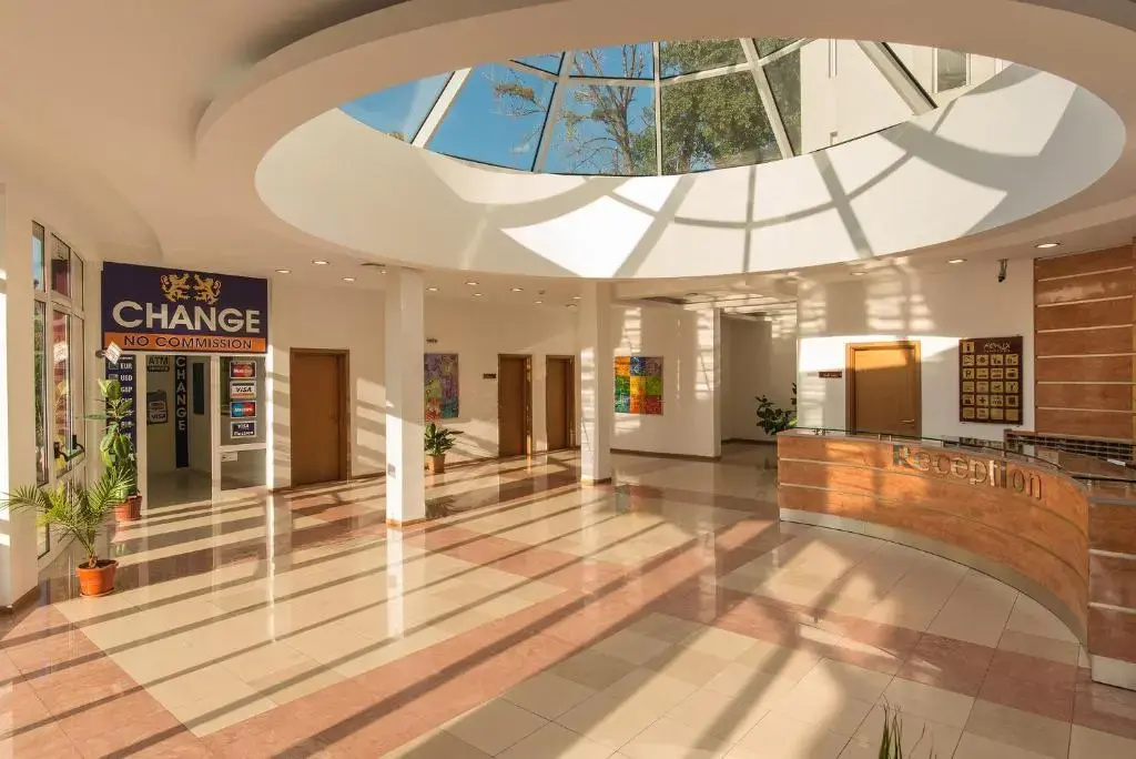 Hotel Fenix - Général