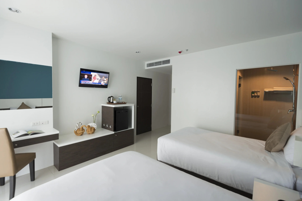 Hotel photo 19
