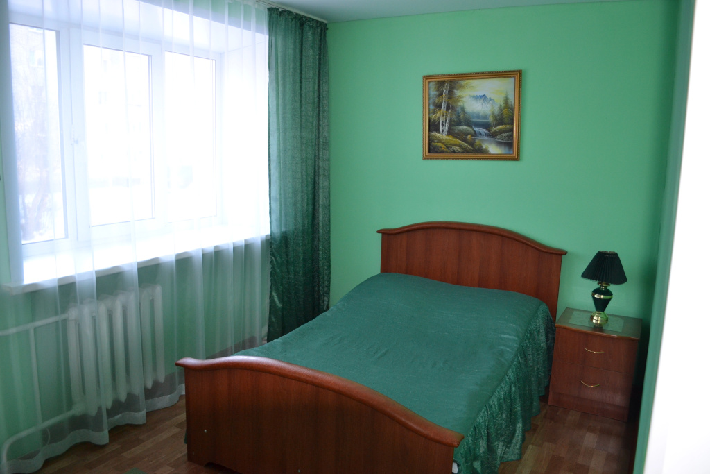 Superior Double room with courtyard view (full double bed)