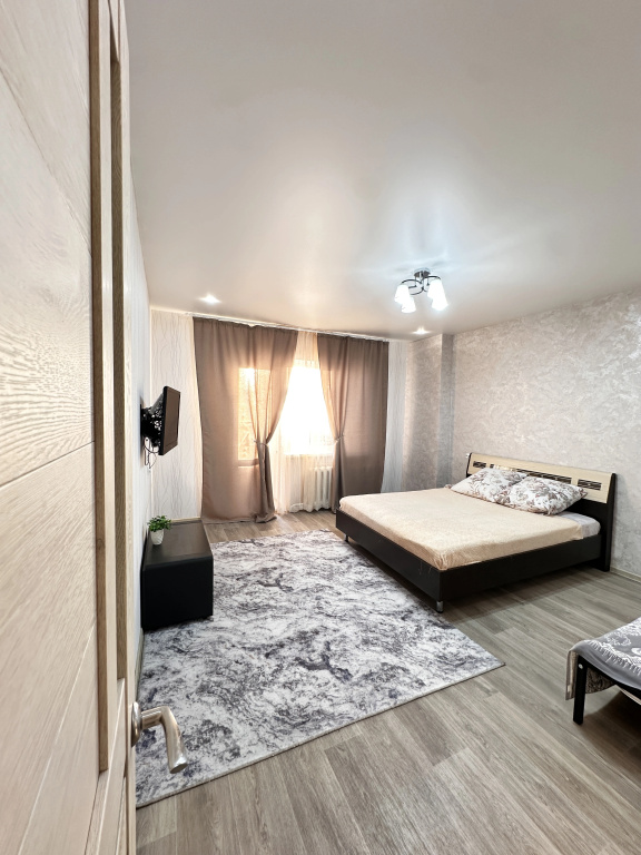 Квартира Кирова д35