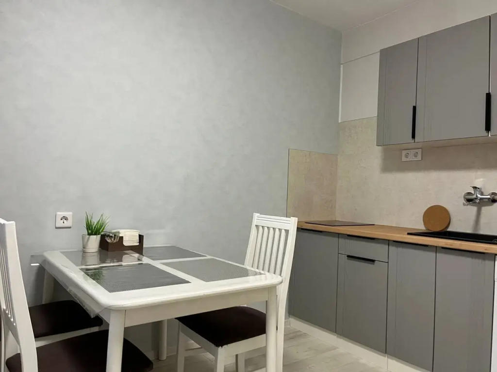 Квартира 1-к квартира на улице Героев - фото 8