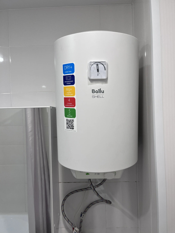 Квартира Однокомнатная - фото 14