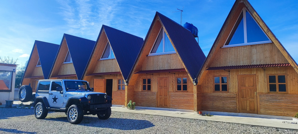 Nasledie Guest house