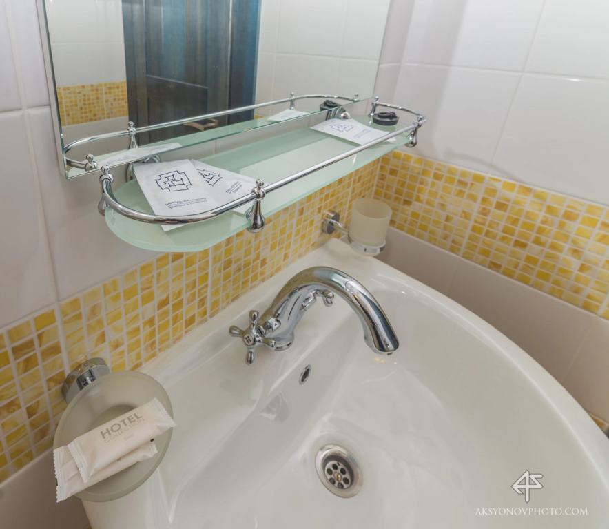 Отель Вилла Олива-Арт - фото 32