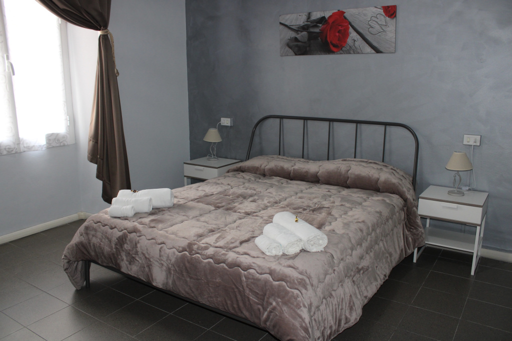 Affittacamere Roma Guest House
